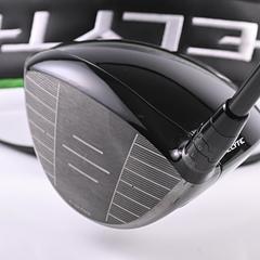 Callaway Elyte Triple Diamond Driver / 10.5 Degree / X-Flex Denali Black 60 - Image 4