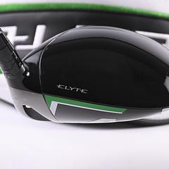 Callaway Elyte Triple Diamond Driver / 10.5 Degree / X-Flex Denali Black 60 - Image 5