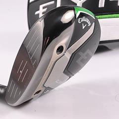 Tour Issue Left Hand Callaway Elyte #3 Wood / 15 Degree / TX-Flex HZRDUS Yellow - Image 5