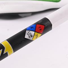 Tour Issue Left Hand Callaway Elyte #3 Wood / 15 Degree / TX-Flex HZRDUS Yellow - Image 2