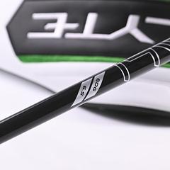 Callaway Elyte Triple Diamond Driver / 10.5 Degree / X-Flex Denali Black 60 - Image 6