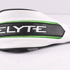 Tour Issue Left Hand Callaway Elyte #3 Wood / 15 Degree / TX-Flex HZRDUS Yellow - Image 4