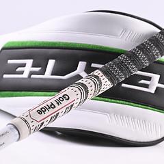 Callaway Elyte Triple Diamond Driver / 10.5 Degree / X-Flex Denali Black 60 - Image 8