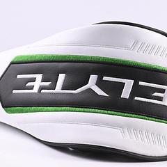 Callaway Elyte Triple Diamond Driver / 10.5 Degree / X-Flex Denali Black 60 - Image 9