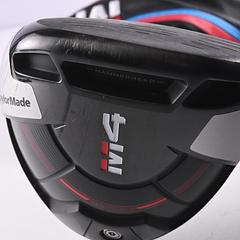 Taylormade M4 Driver / 10.5 Degree / Regular Flex Fujikura Atmos Red 5 Shaft - Image 2