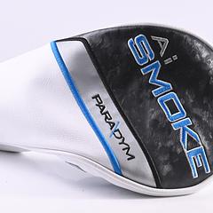 Callaway Paradym Ai Smoke Max Driver / 10.5 Degree / Stiff Flex Tensei AV Blue 65 - Image 9