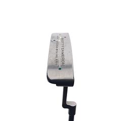 Used Scotty Cameron Studio Stainless Mid Sur Putter / 38.0 Inches - Image 1