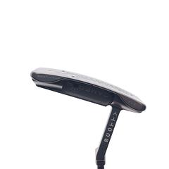 Used Scotty Cameron Studio Stainless Mid Sur Putter / 38.0 Inches - Image 2