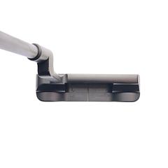 Used Scotty Cameron Studio Stainless Mid Sur Putter / 38.0 Inches - Image 4