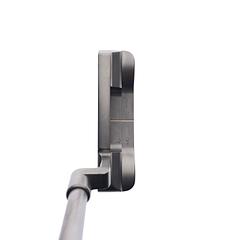 Used Scotty Cameron Studio Stainless Mid Sur Putter / 38.0 Inches - Image 5