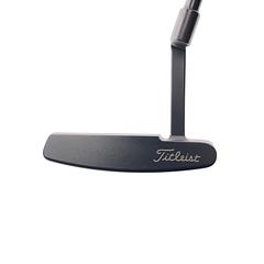 Used Scotty Cameron Studio Stainless Mid Sur Putter / 38.0 Inches - Image 6