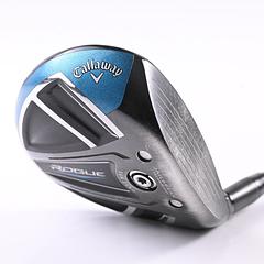 Callaway Rogue Sub Zero #3 Wood / 15 Degree / Stiff Flex Project X EvenFlow Blue - Image 8