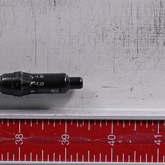 Ping Alta CB Slate 70 #4 Hybrid Shaft / Stiff Flex / Ping 3rd Gen - Image 6