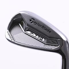 Taylormade P770 2017 #8 Iron / 37 Degree / X-Flex Project X LZ 125 Shaft - Image 1