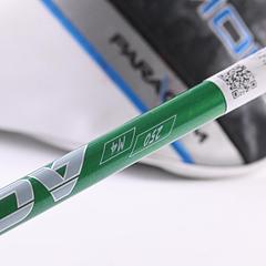 Callaway Paradym Ai Smoke Max Driver / 9 Degree / Stiff Flex Accra GX Green 250 - Image 6