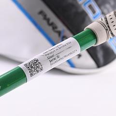 Callaway Paradym Ai Smoke Max Driver / 9 Degree / Stiff Flex Accra GX Green 250 - Image 7