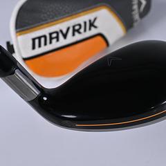 Callaway Mavrik #3 Hybrid / 18 Degree / Regular Flex Project X Catalyst 65 Shaft - Image 3