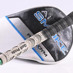 Callaway Paradym Ai Smoke Max Driver / 9 Degree / Stiff Flex Accra GX Green 250 - Image 8