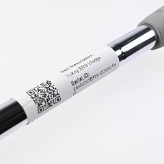 Titleist Vokey SM9 Lob Wedge / 58 Degree / Wedge Flex Vokey Design Steel Shaft - Image 3