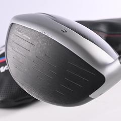 Taylormade M4 Driver / 10.5 Degree / Regular Flex Fujikura Atmos Red 5 Shaft - Image 4