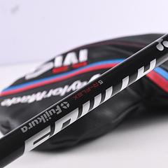 Taylormade M4 Driver / 10.5 Degree / Regular Flex Fujikura Atmos Red 5 Shaft - Image 6