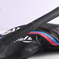 Taylormade M4 Driver / 10.5 Degree / Regular Flex Fujikura Atmos Red 5 Shaft - Image 8