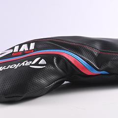 Taylormade M4 Driver / 10.5 Degree / Regular Flex Fujikura Atmos Red 5 Shaft - Image 9