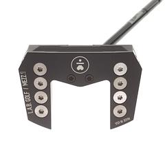 L.A.B Mezz.1 Mens Right Hand Putter 34" Mallet - L.A.B Press No. 11 1.5Â° - Image 2