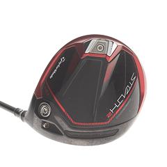 TaylorMade Stealth 2 HD Graphite Mens Right Hand Driver 10.5* Regular - Fujikura Ventus Red TR 5-R - Image 7