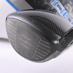 Callaway Paradym Ai Smoke Max Driver / 9 Degree / Stiff Flex Accra GX Green 250 - Image 4