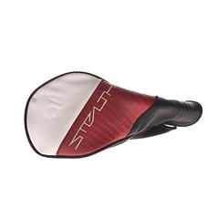 TaylorMade Stealth 2 HD Graphite Mens Right Hand Driver 10.5* Regular - Fujikura Ventus Red TR 5-R - Image 2