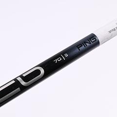 Ping Alta CB Slate 70 #4 Hybrid Shaft / Stiff Flex / Ping 3rd Gen - Image 2