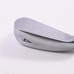 Titleist U510 #4 Iron / 22 Degree / Stiff Flex HZRDUS Smoke Black 80 Shaft - Image 5