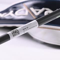 Callaway Paradym X Driver / 12 Degree / Regular Flex HZRDUS Smoke Green iM10 50 - Image 7