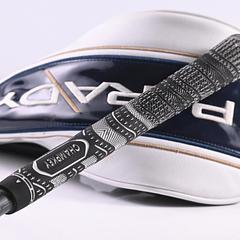 Callaway Paradym X Driver / 12 Degree / Regular Flex HZRDUS Smoke Green iM10 50 - Image 8