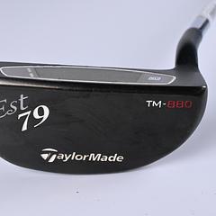 Taylormade Classic Est. 79 TM-880 Putter / 34 Inch - Image 2