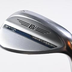 Titleist Vokey SM10 Sand Wedge / 54 Degree / Wedge Flex Vokey Design Shaft - Image 1