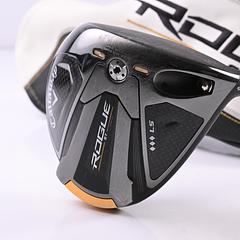 Callaway Rogue ST Triple Diamond LS Driver / 9 Degree / Stiff Flex Tour AD IZ-6 - Image 2