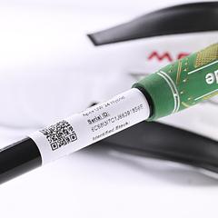 Callaway Apex UW 24 #3 Hybrid / 19 Degree / Stiff Flex MMT 70 Shaft - Image 6