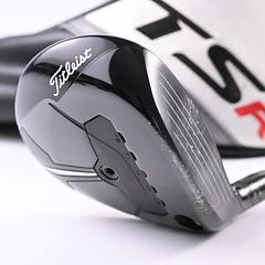 Titleist TSR3 #3 Wood / 16.5 Degree / Regular Flex Tensei AV Blue 65 Shaft - Image 2