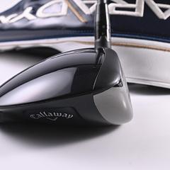 Callaway Paradym X Driver / 12 Degree / Regular Flex HZRDUS Smoke Green iM10 50 - Image 3