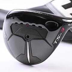 Titleist TSR3 #3 Wood / 16.5 Degree / Regular Flex Tensei AV Blue 65 Shaft - Image 3