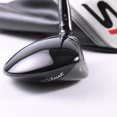 Titleist TSR3 #3 Wood / 16.5 Degree / Regular Flex Tensei AV Blue 65 Shaft - Image 4