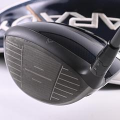 Callaway Paradym X Driver / 12 Degree / Regular Flex HZRDUS Smoke Green iM10 50 - Image 4