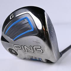 Ping G Series SF Tec Driver / 12 Degree / Regular Flex Aldila Xtorsion Mamba 50 - Image 2