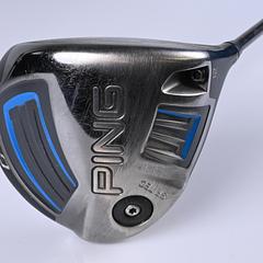 Ping G Series SF Tec Driver / 12 Degree / Regular Flex Aldila Xtorsion Mamba 50 - Image 3