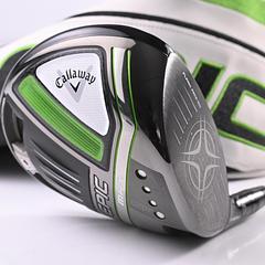Callaway Epic Max Driver / 9 Degree / Regular Flex HZRDUS Smoke Green iM10 50 - Image 1