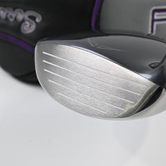 Ladies Ping Serene #5 Wood / 22 Degree / Ladies Flex Ping ULT 210 Shaft - Image 4