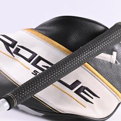 Callaway Rogue ST Triple Diamond LS Driver / 9 Degree / Stiff Flex Tour AD IZ-6 - Image 8