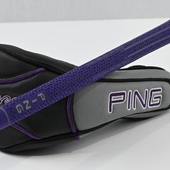 Ladies Ping Serene #5 Wood / 22 Degree / Ladies Flex Ping ULT 210 Shaft - Image 8